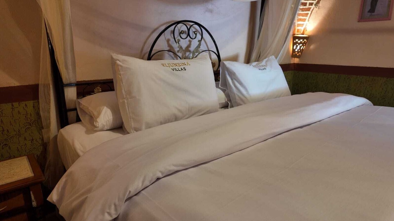 Photo of Bedroom in Luxor