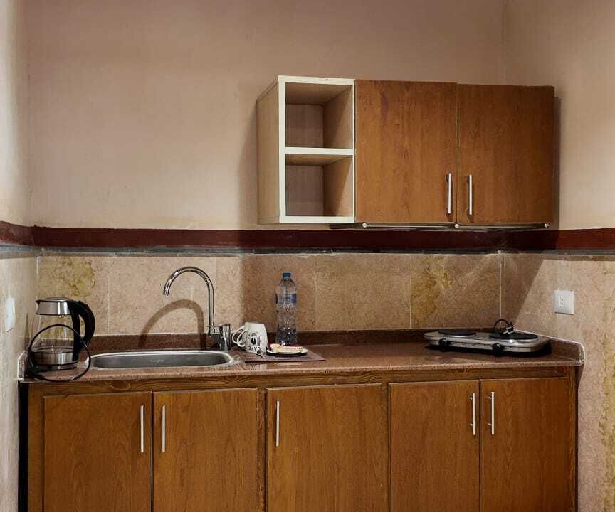 Photo of Kitchen in Luxor