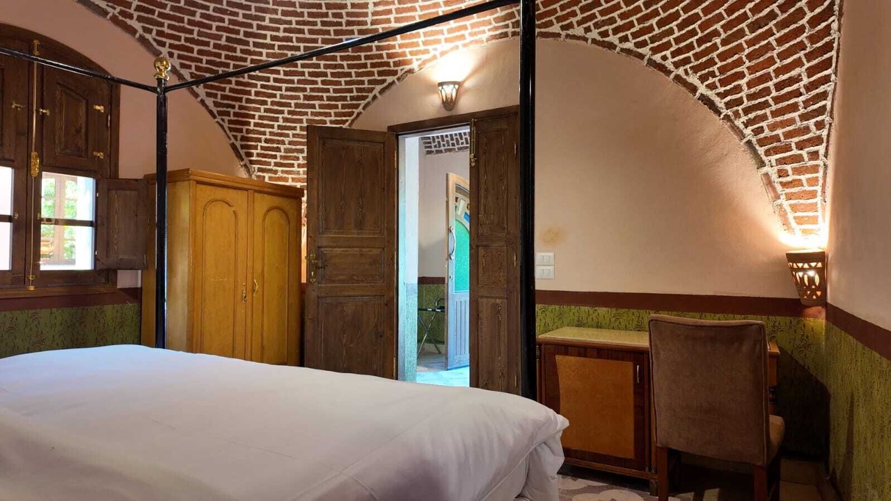 Photo of Bedroom in Luxor