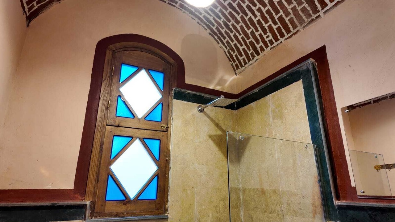 Photo of Bathroom in Luxor
