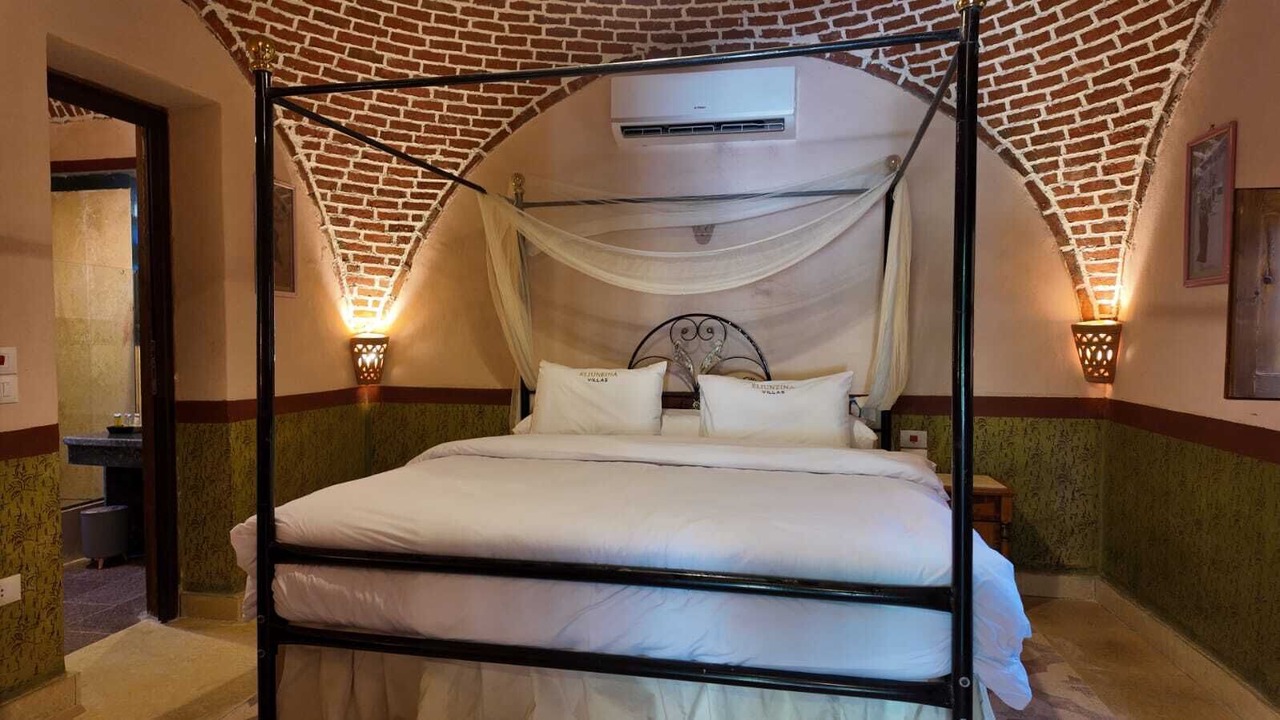 Photo of Bedroom in Luxor