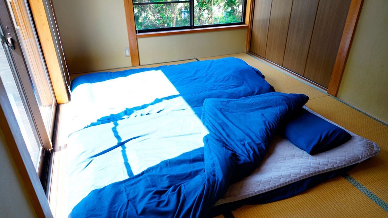 Photo of Bedroom in Oshima