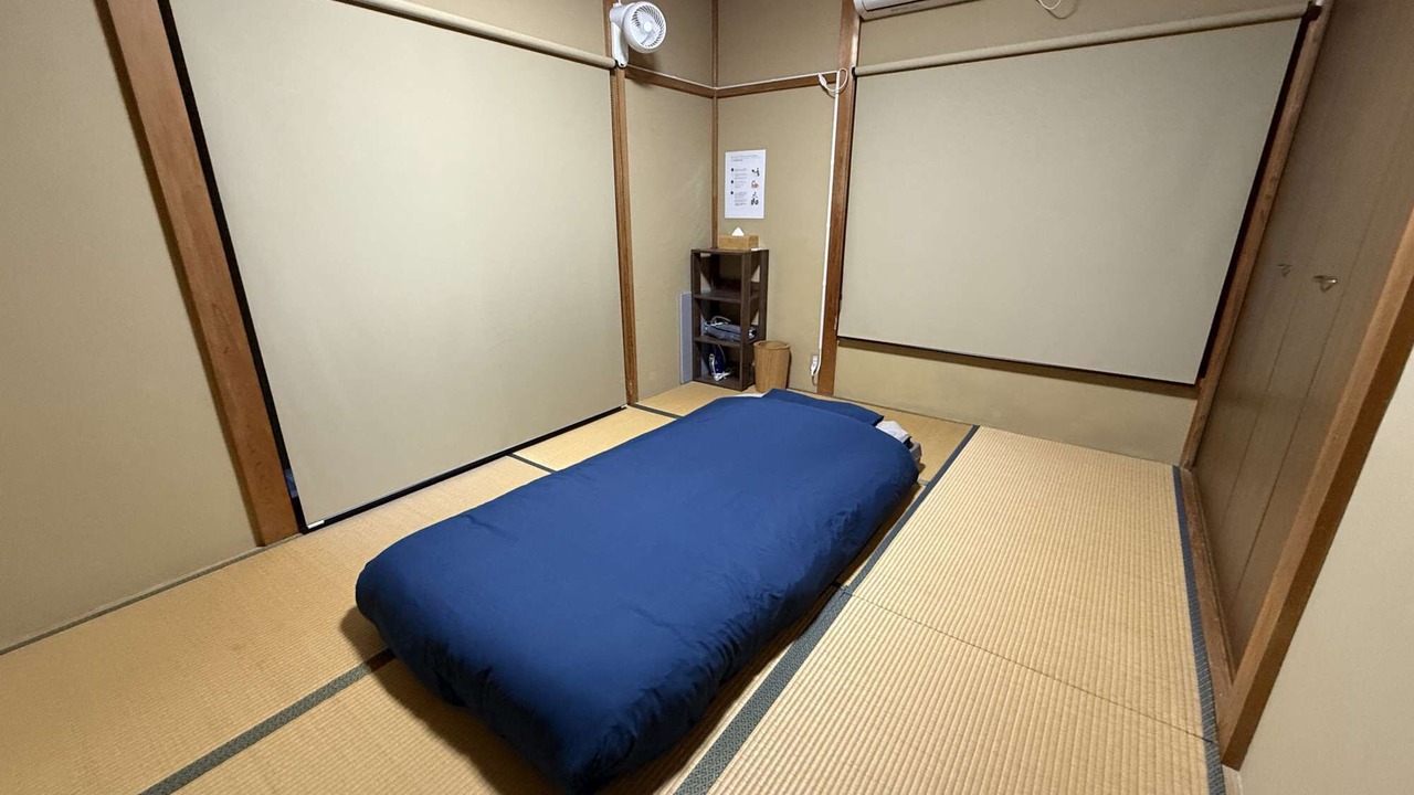 Photo of Bedroom in Oshima