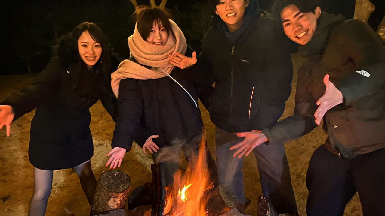 Photo of Outdoor in Oshima