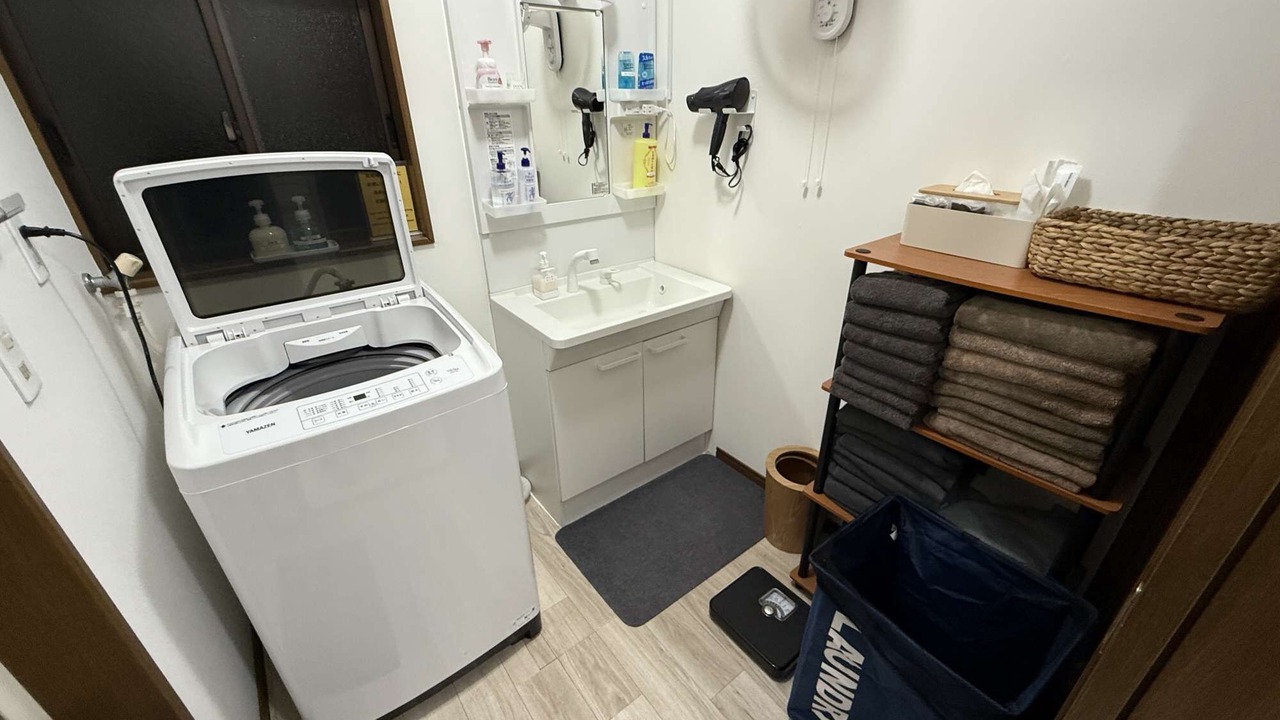 Photo of Bathroom in Oshima
