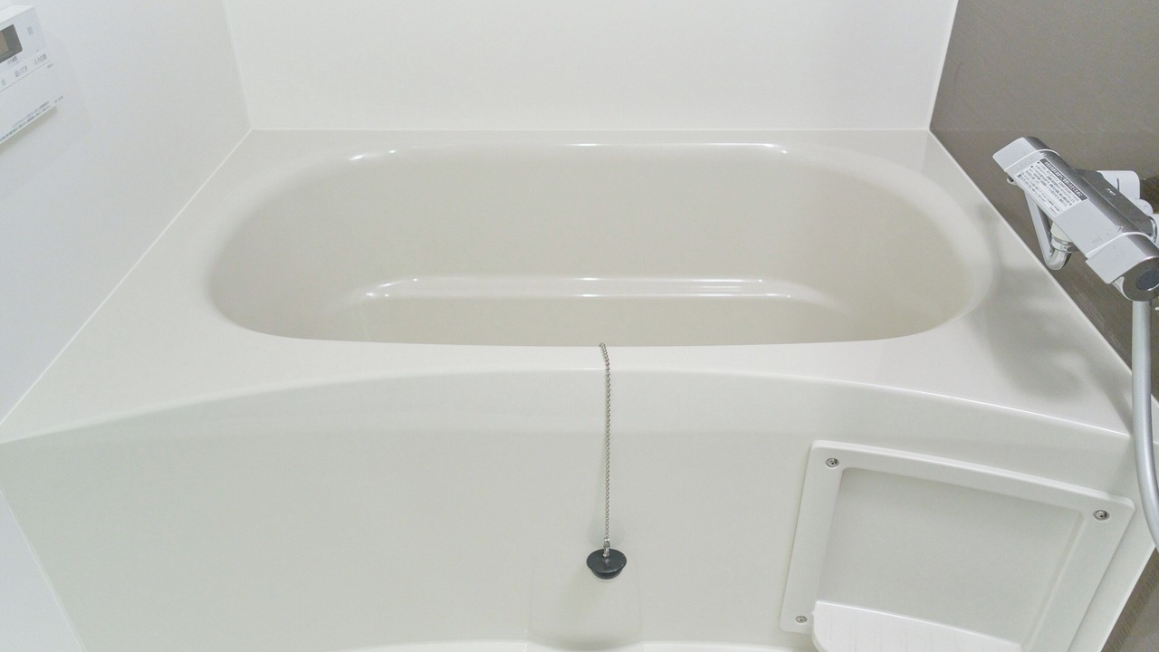 Photo of Bathroom in Nishi-Shinjuku