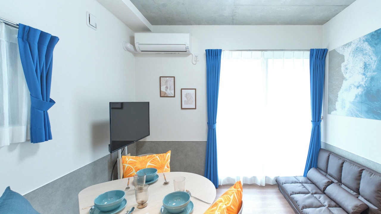Photo of Bedroom in Nishi-Shinjuku