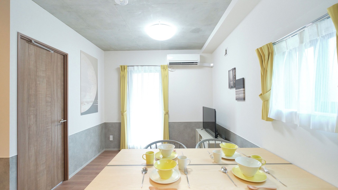 Photo of Bedroom in Nishi-Shinjuku