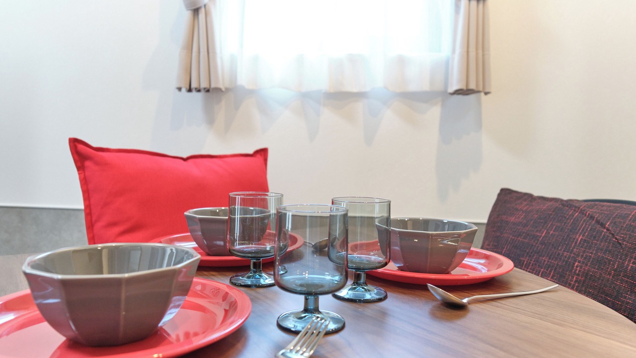 Photo of Livingroom in Nishi-Shinjuku