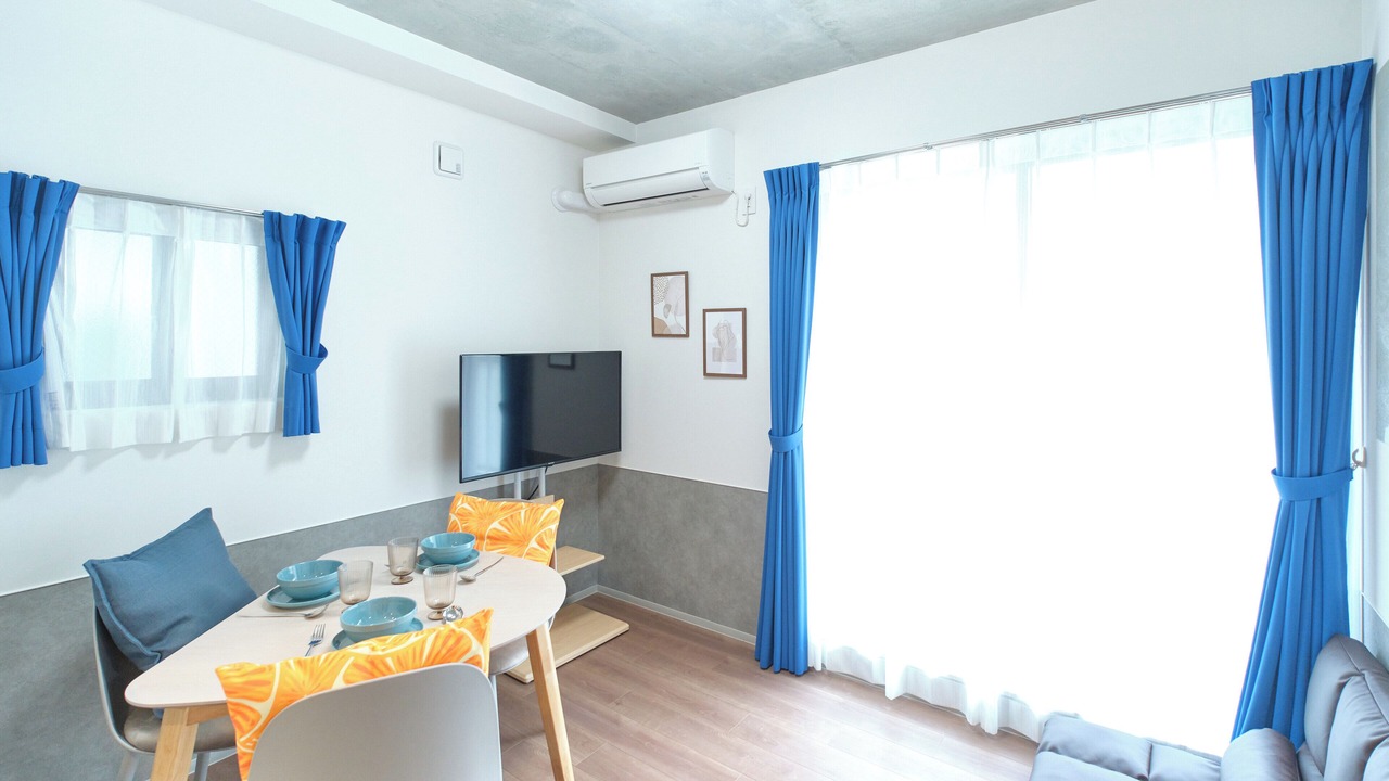 Photo of Bedroom in Nishi-Shinjuku