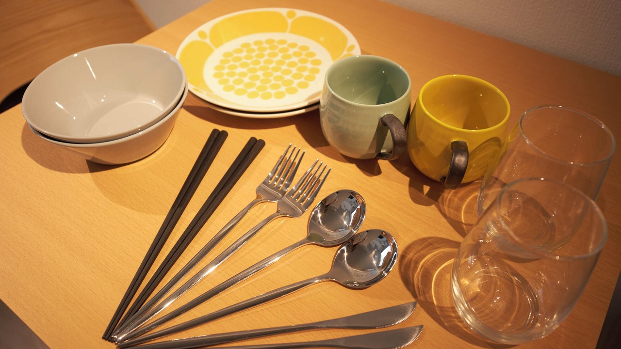 Photo of Kitchen in Setagaya