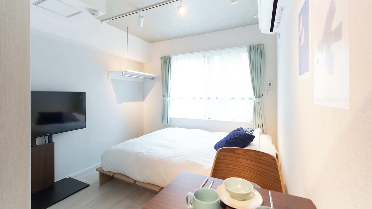 Photo of Bedroom in Setagaya