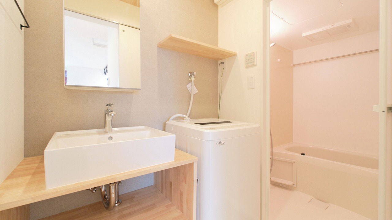 Photo of Bathroom in Shinjuku