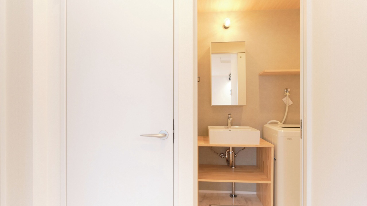 Photo of Bathroom in Shinjuku
