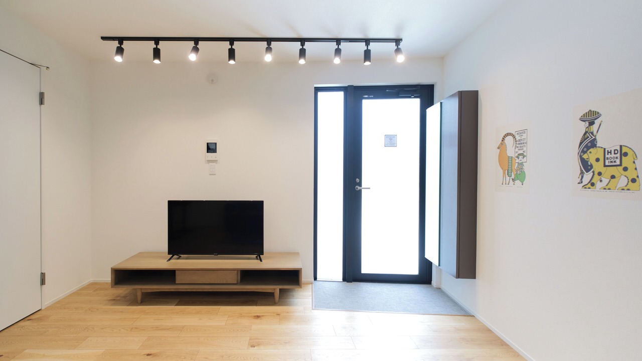 Photo of Bedroom in Shinjuku