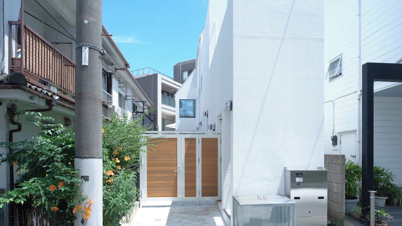 Photo of Outdoor in Shinjuku