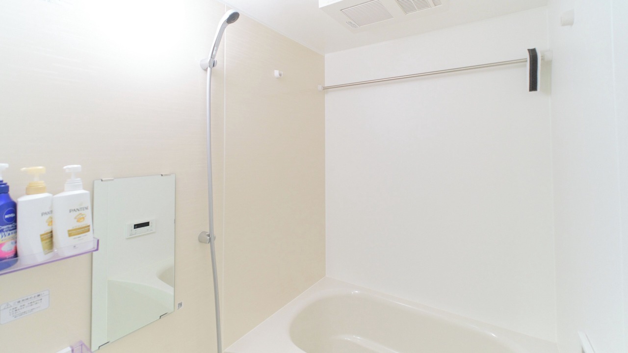 Photo of Bathroom in Shinjuku