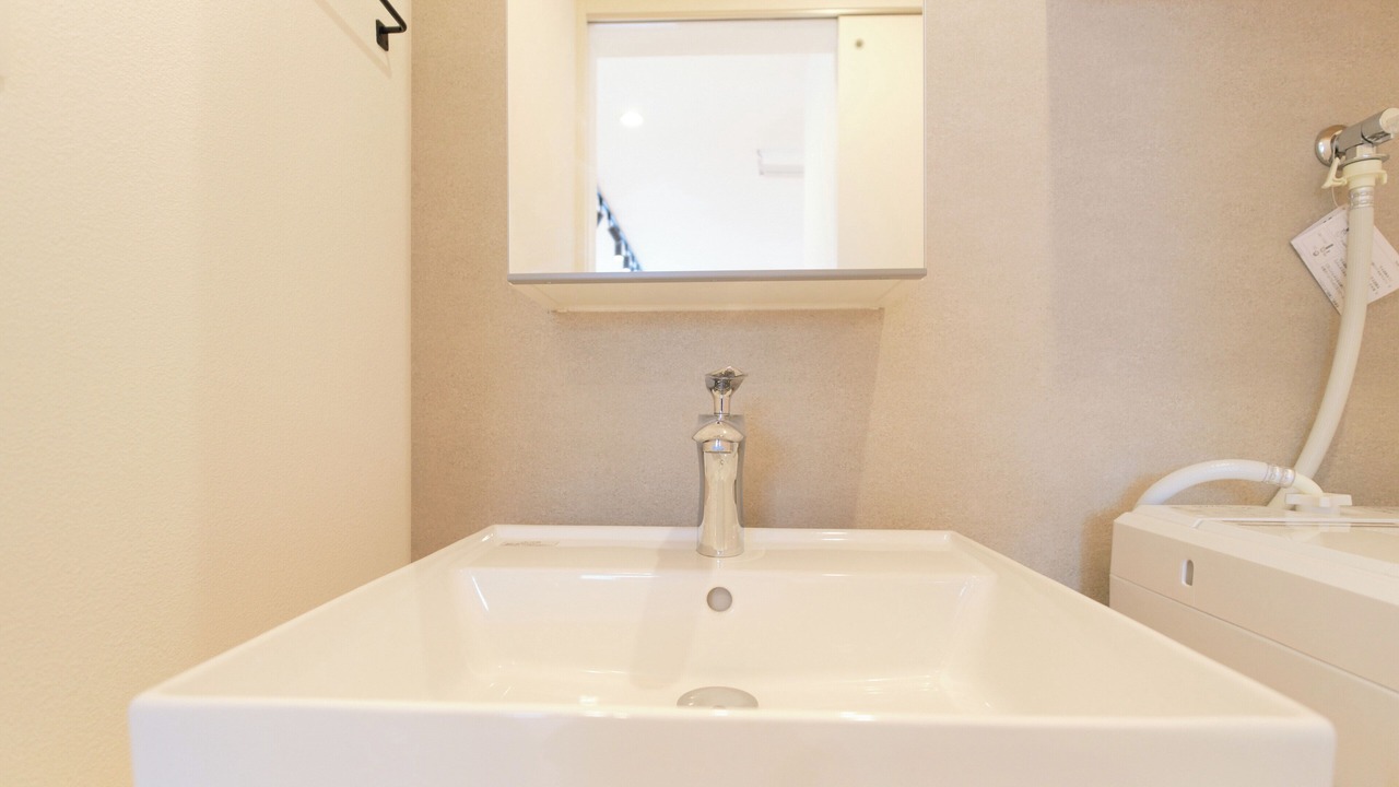Photo of Bathroom in Shinjuku