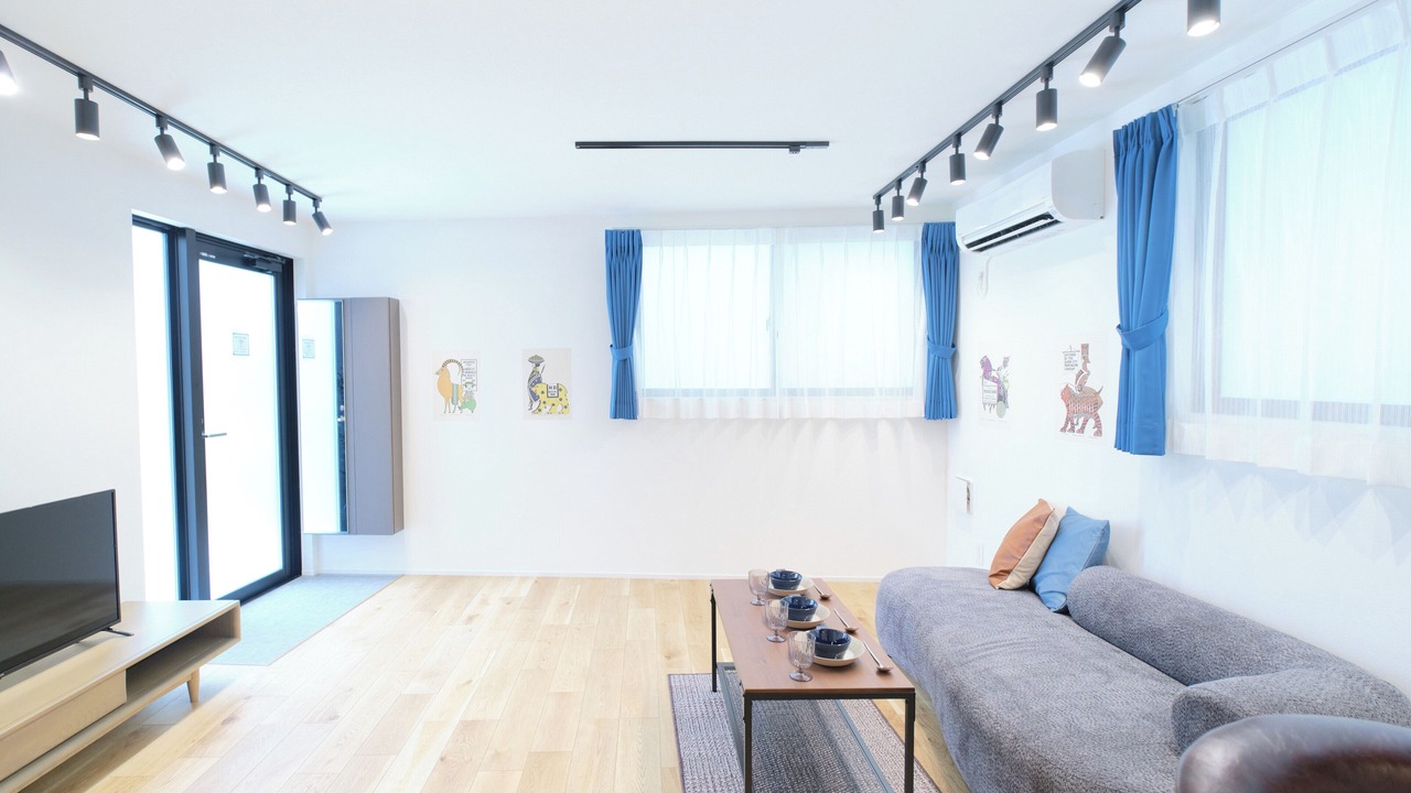 Photo of Bedroom in Shinjuku