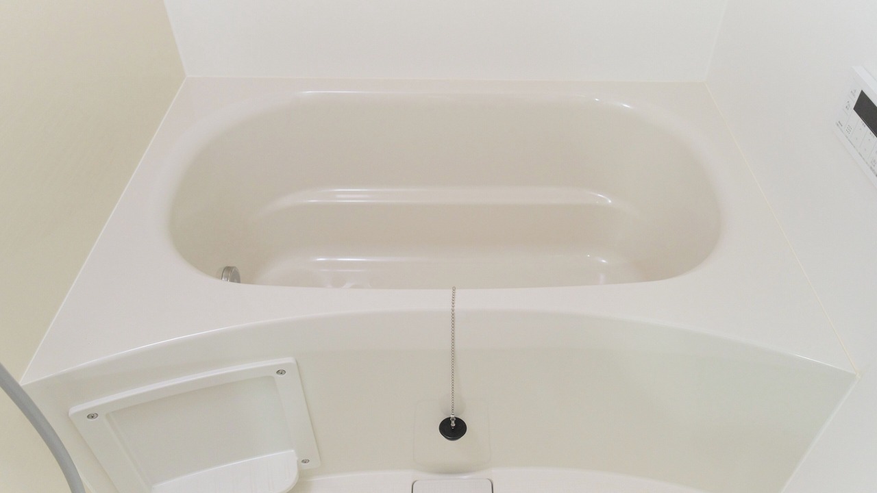 Photo of Bathroom in Shinjuku