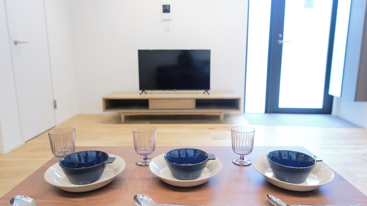 Photo of Bedroom in Shinjuku