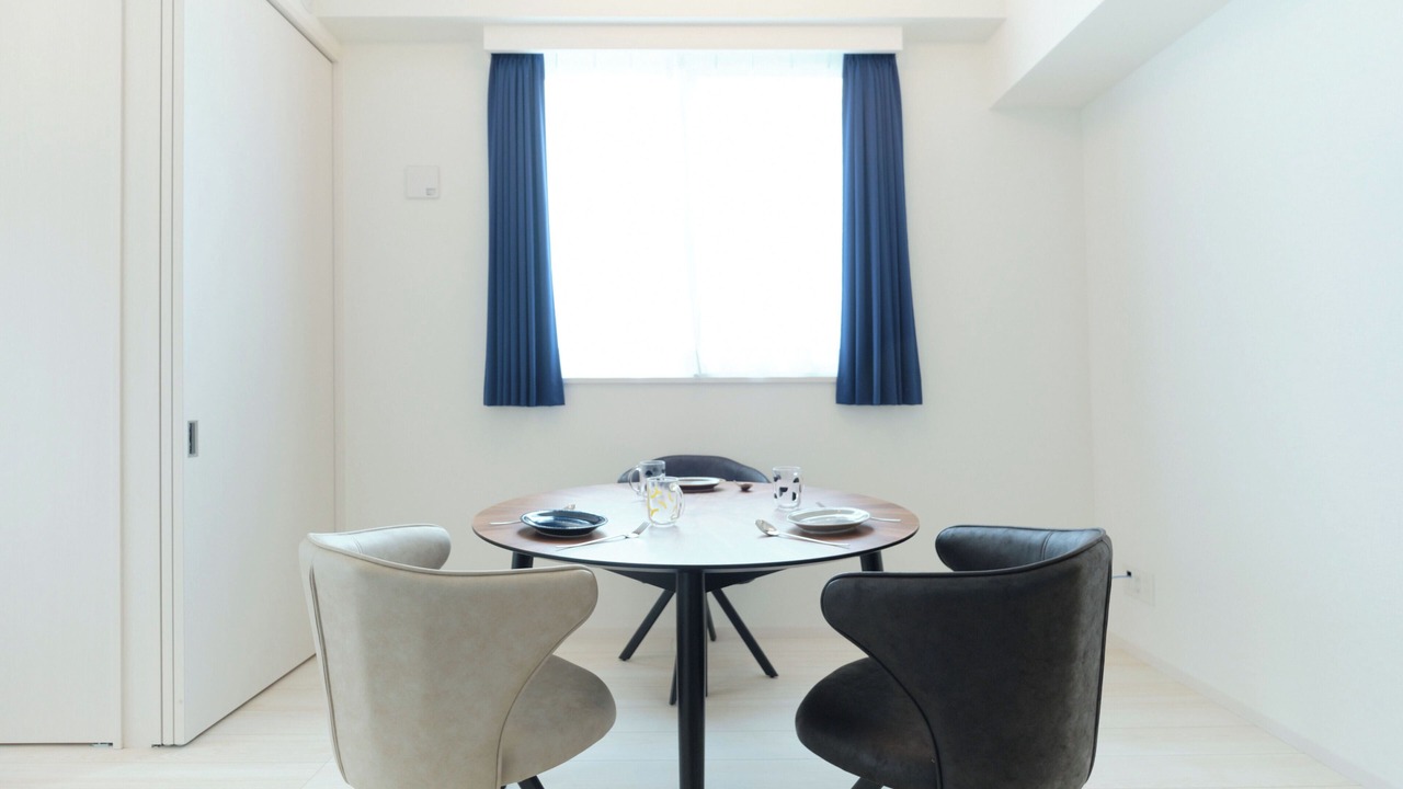 Photo of Livingroom in Azumabashi