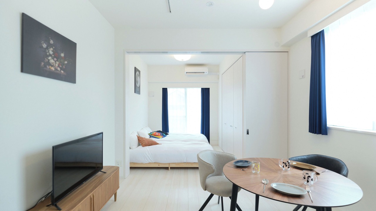 Photo of Livingroom in Azumabashi