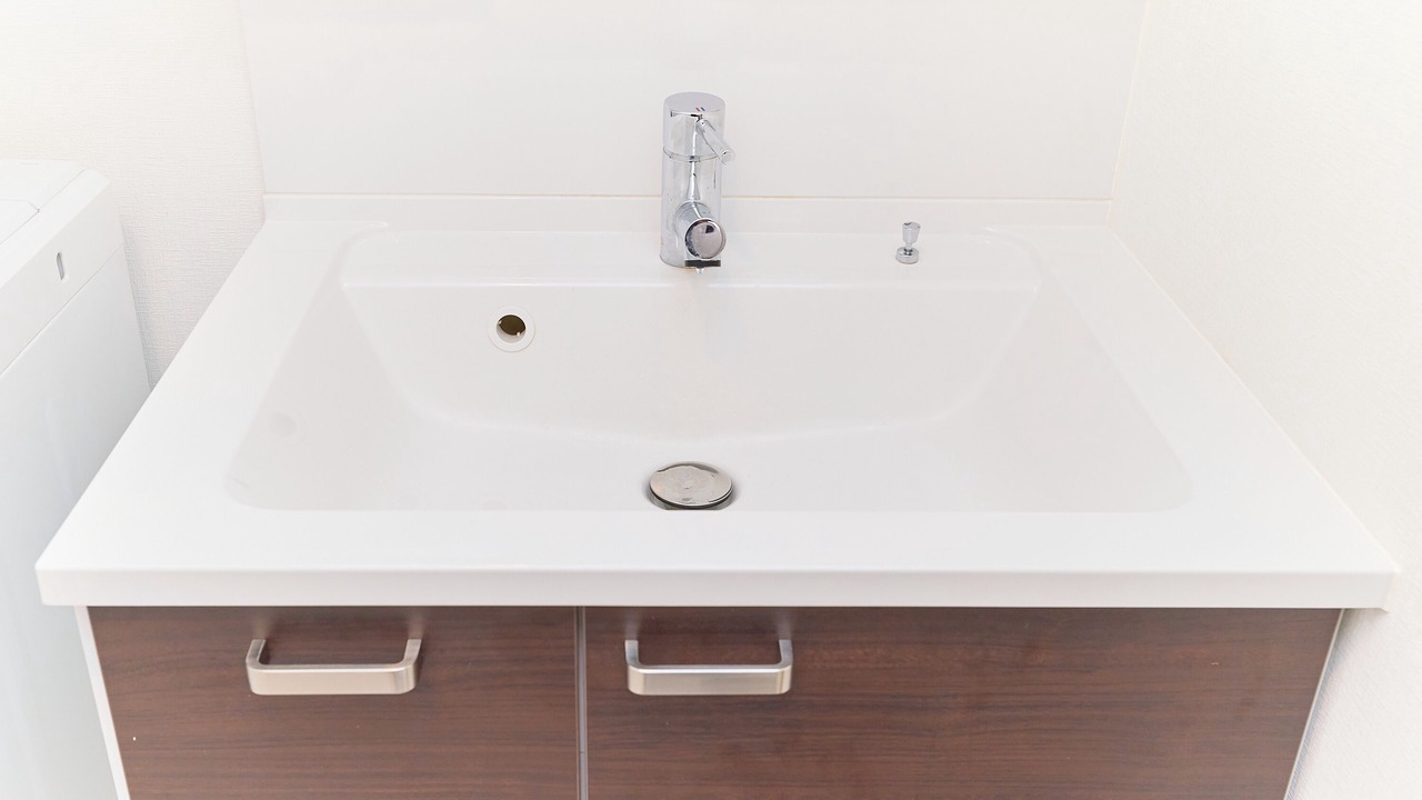 Photo of Bathroom in Azumabashi