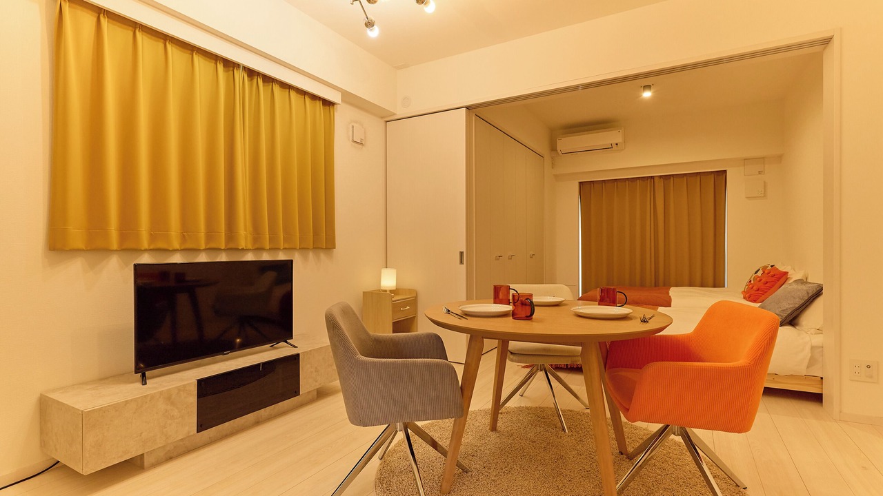 Photo of Livingroom in Azumabashi