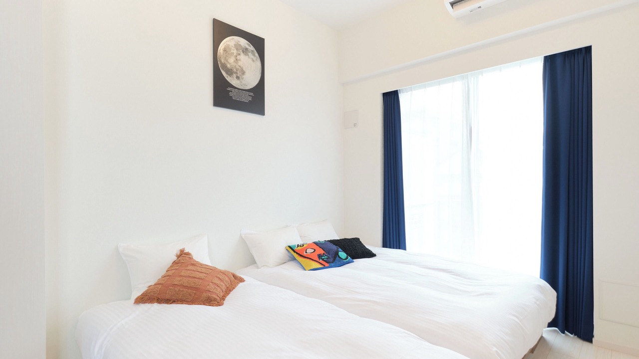 Photo of Bedroom in Azumabashi