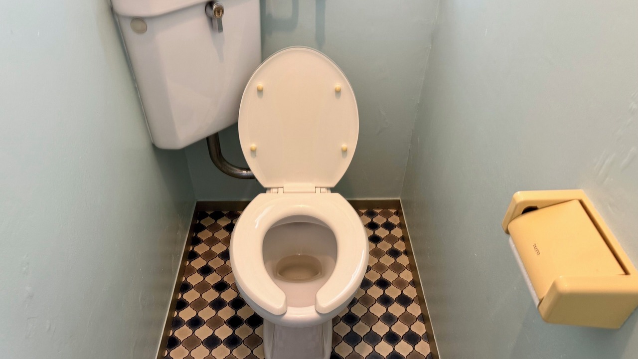 Photo of Bathroom in Kawaguchi