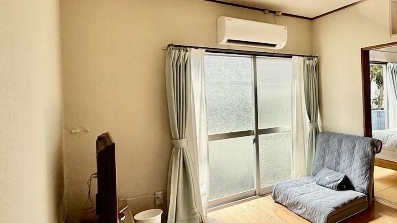 Photo of Bedroom in Kawaguchi