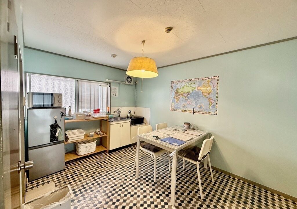 Photo of Kitchen in Kawaguchi