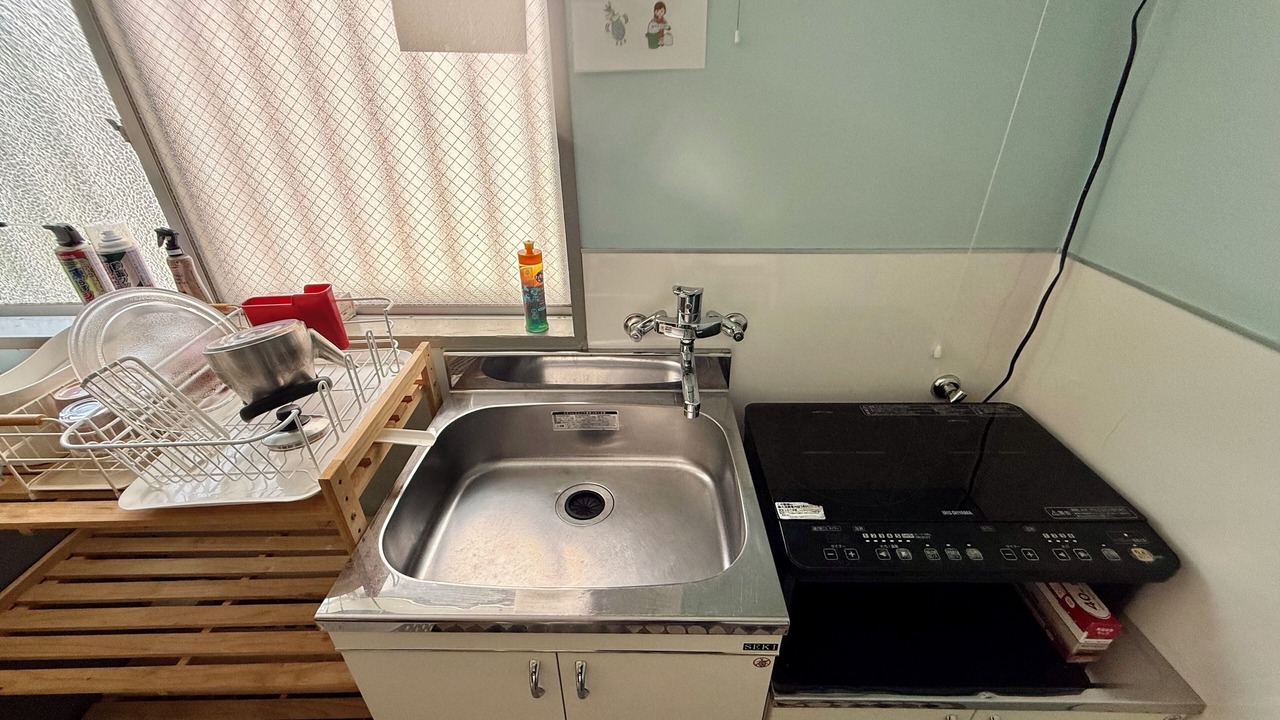 Photo of Kitchen in Kawaguchi