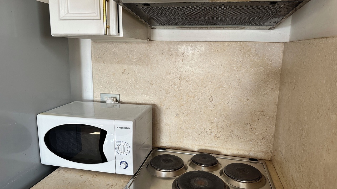 Photo of Kitchen in El Gouna