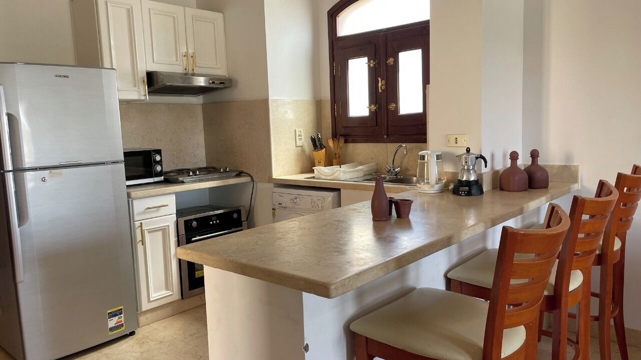 Photo of Kitchen in El Gouna