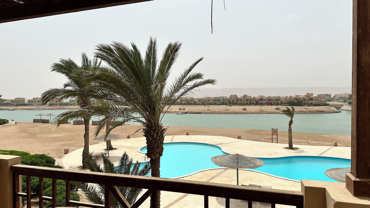 Photo of Outdoor in El Gouna