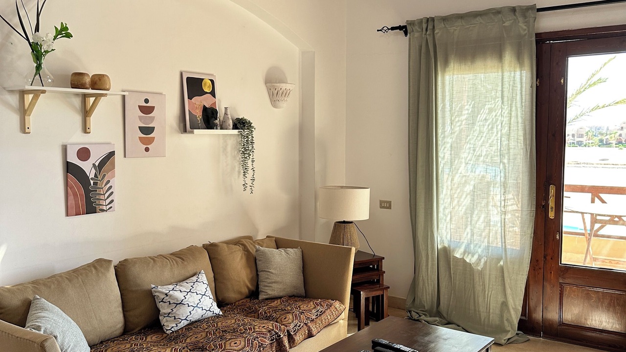 Photo of Livingroom in El Gouna