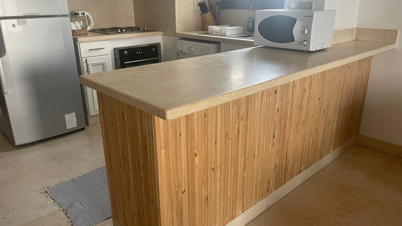 Photo of Kitchen in El Gouna