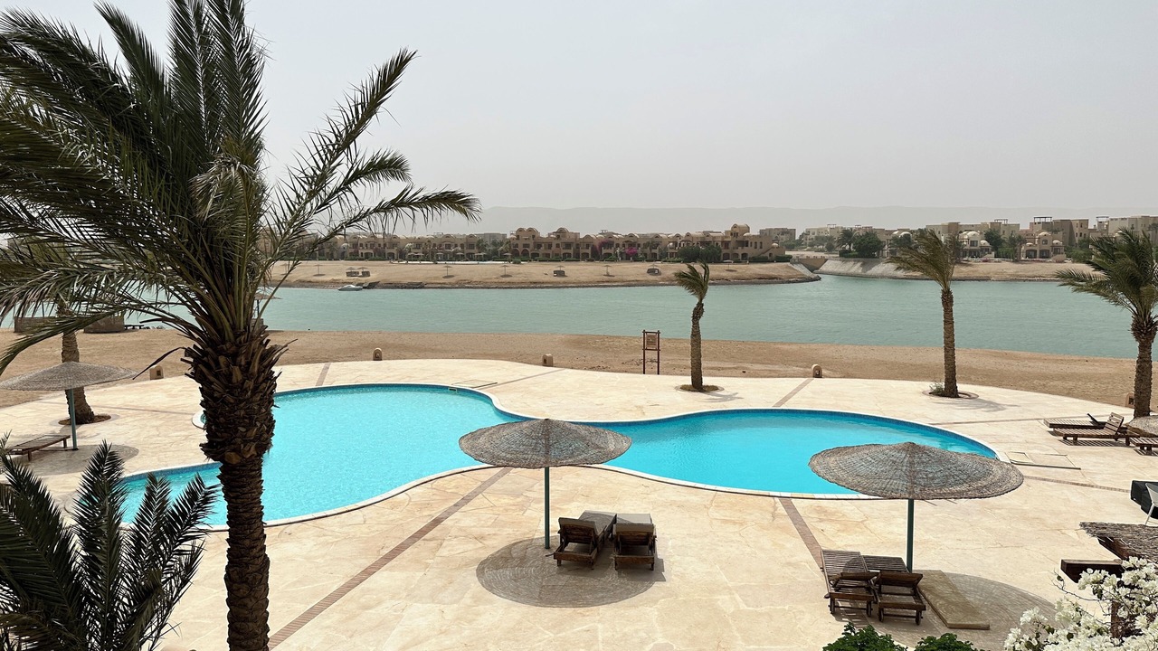Photo of Outdoor in El Gouna