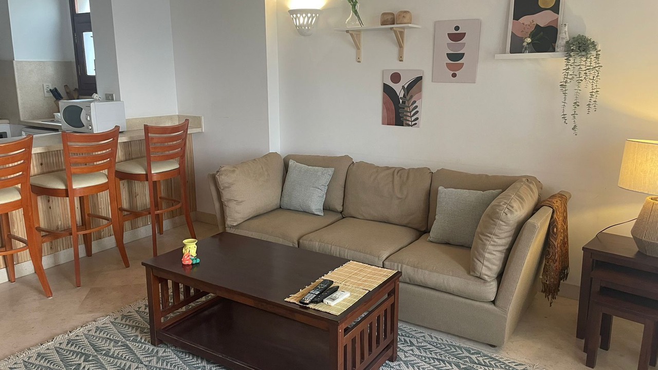 Photo of Bedroom in El Gouna