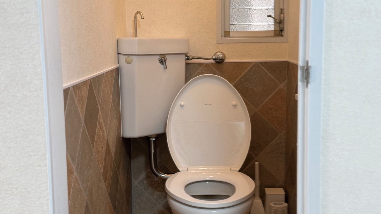 Photo of Bathroom in Kawaguchi