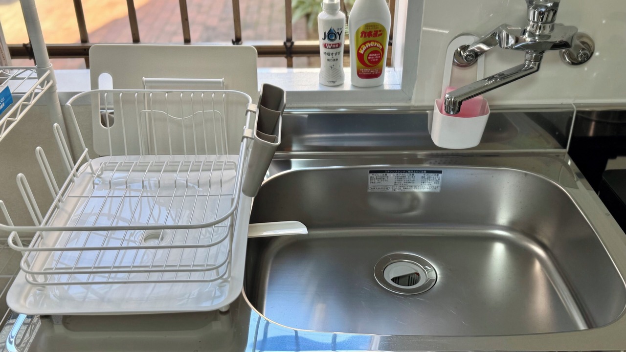 Photo of Kitchen in Kawaguchi