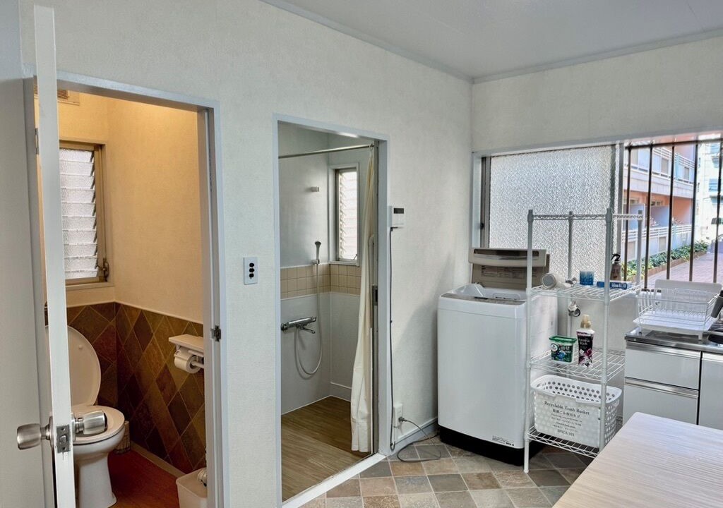 Photo of Bathroom in Kawaguchi