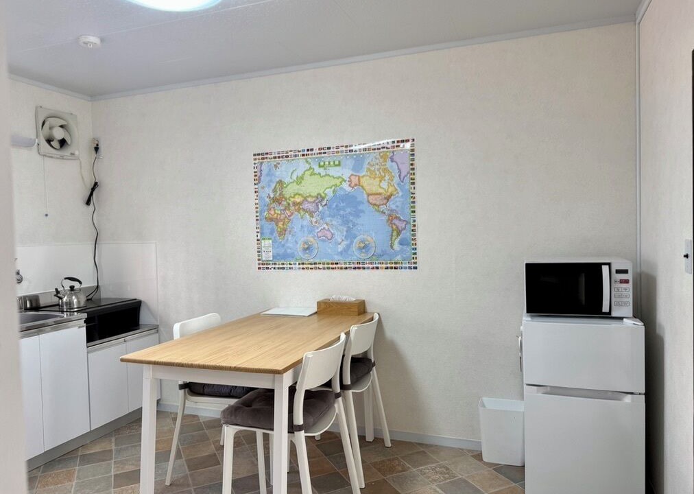 Photo of Kitchen in Kawaguchi