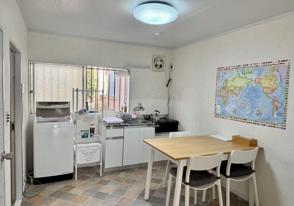 Photo of Kitchen in Kawaguchi