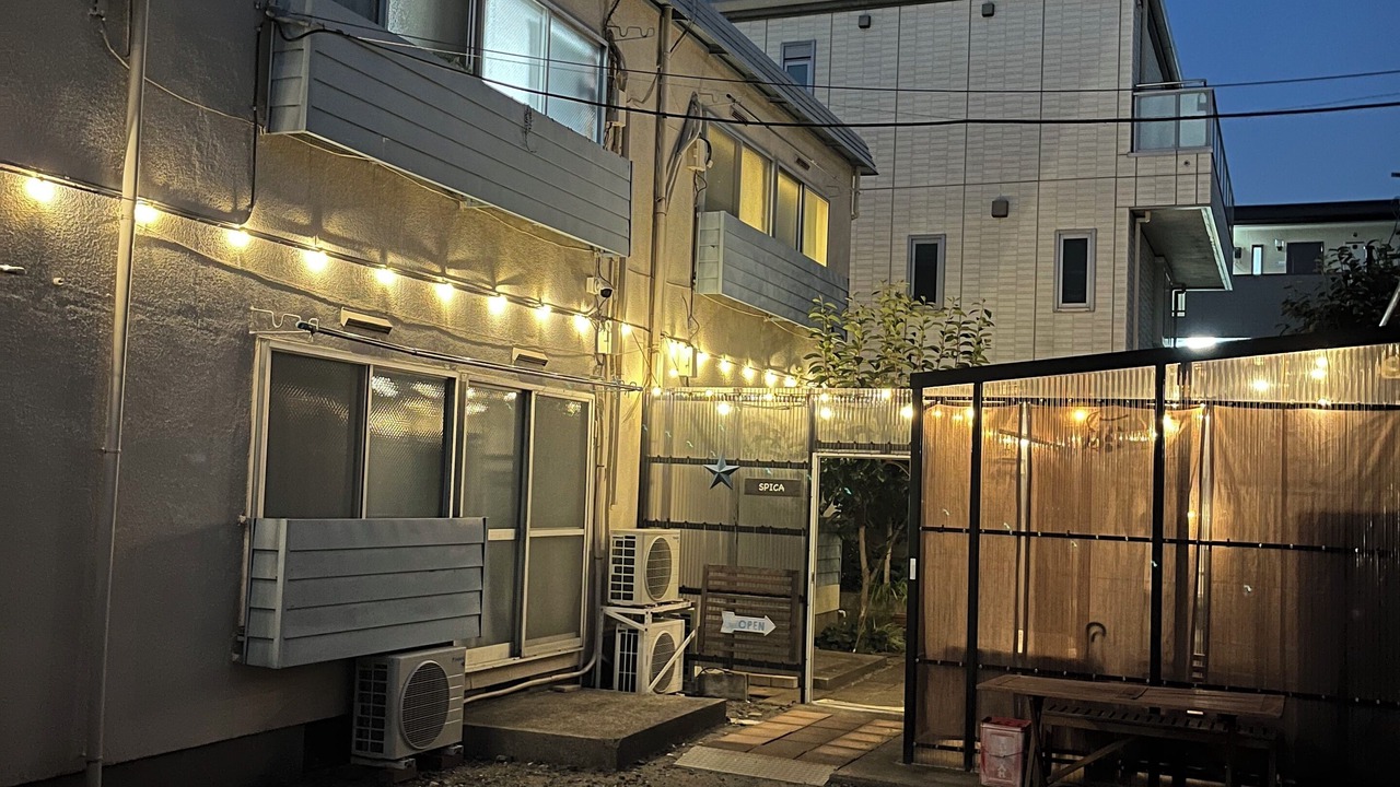 Photo of Outdoor in Kawaguchi