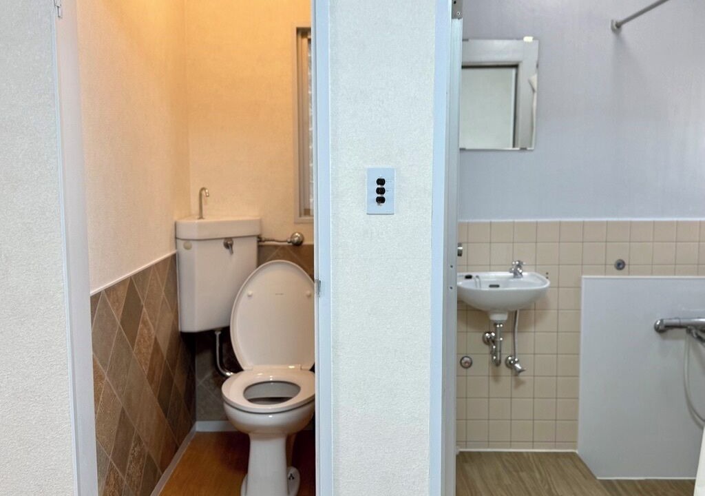 Photo of Bathroom in Kawaguchi