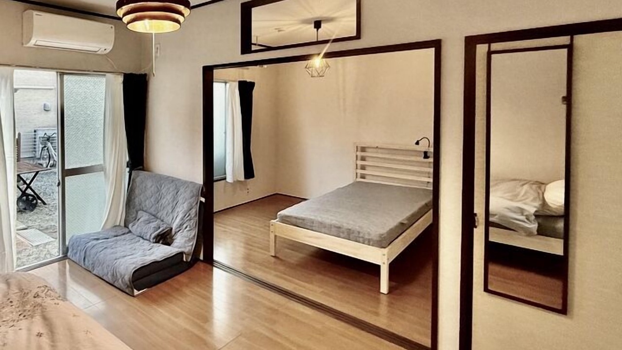 Photo of Bedroom in Kawaguchi