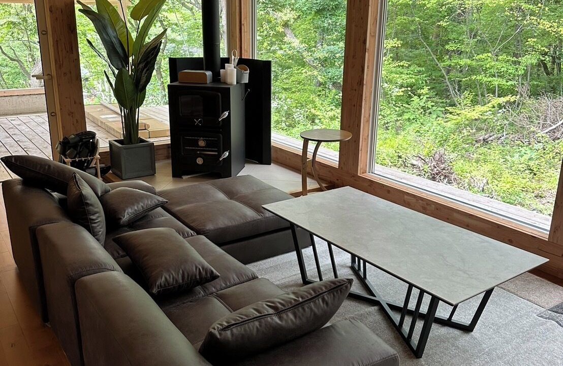 Photo of Livingroom in Oiwake